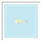 Lucky Fish Aqua