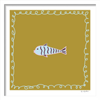 Lucky Fish Olive