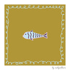 Lucky Fish Olive