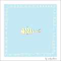 Lucky Fish Aqua