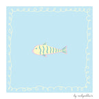Lucky Fish Aqua
