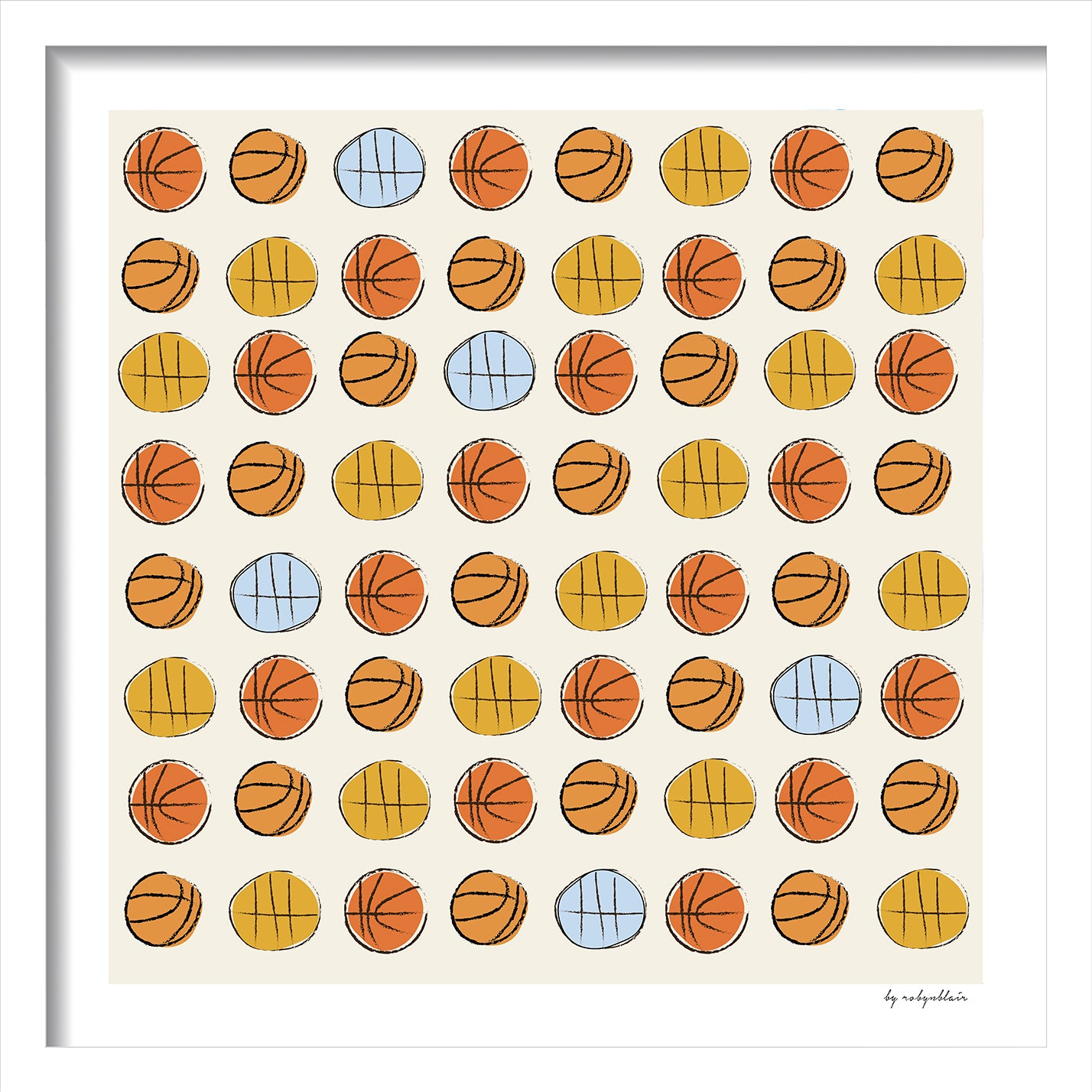 Lucky Hoops