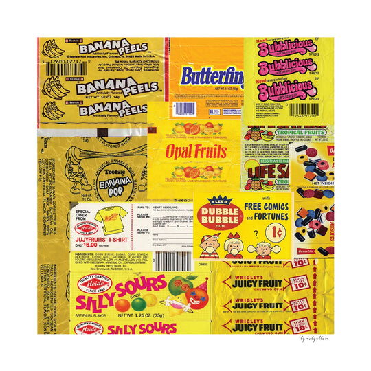 Customize Your Fine Art Print