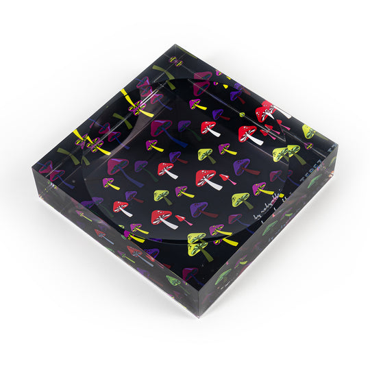 Mushroom Terez x by robynblair