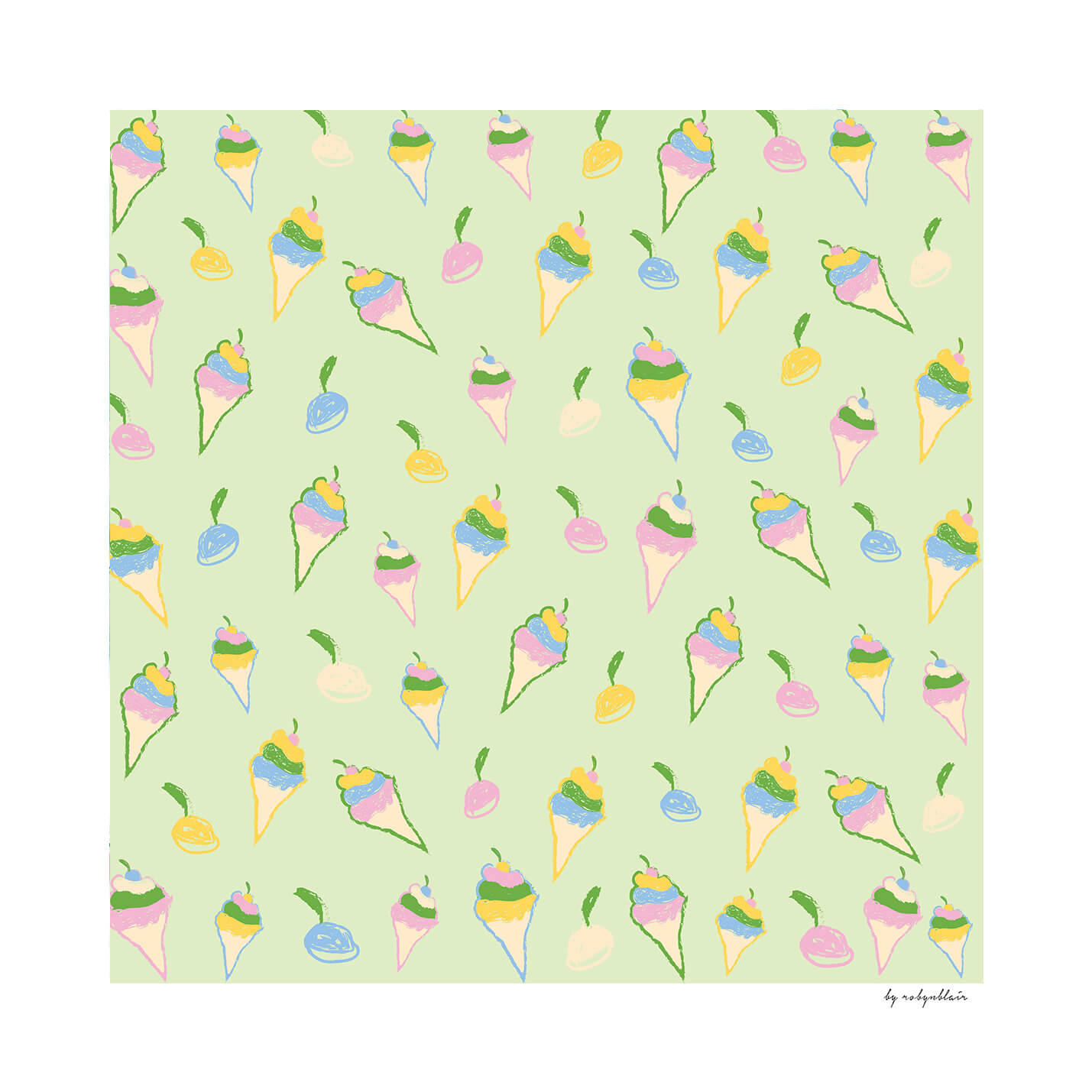 Customize Your Fine Art Print