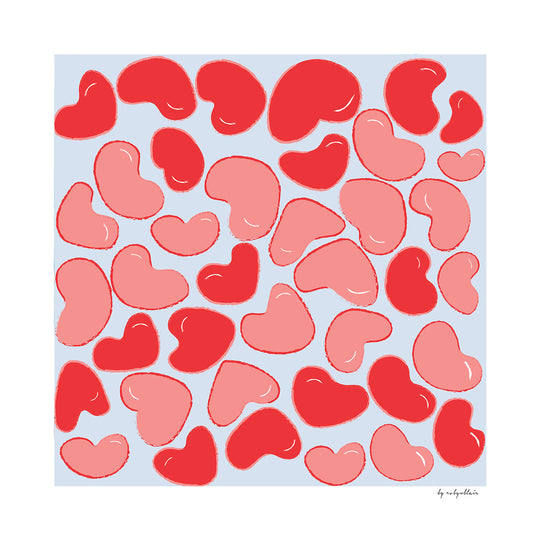 Customize Your Fine Art Print