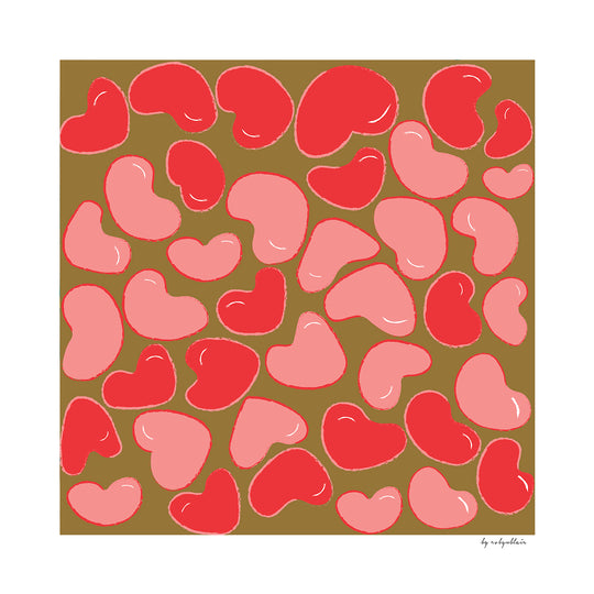 Customize Your Fine Art Print