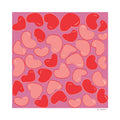 Bean In Love Pink