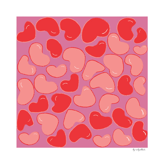 Customize Your Fine Art Print