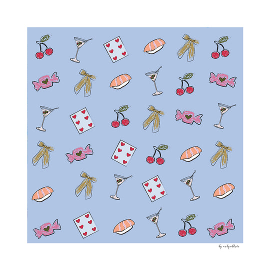 Customize Your Fine Art Print