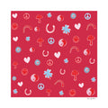 My Lucky Charm Red