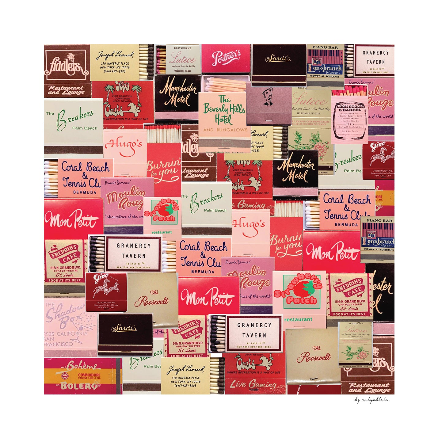 Customize Your Fine Art Print