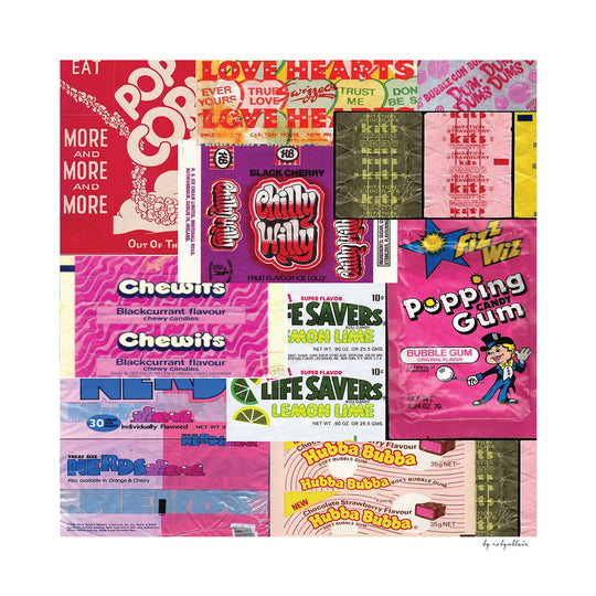 Customize Your Fine Art Print