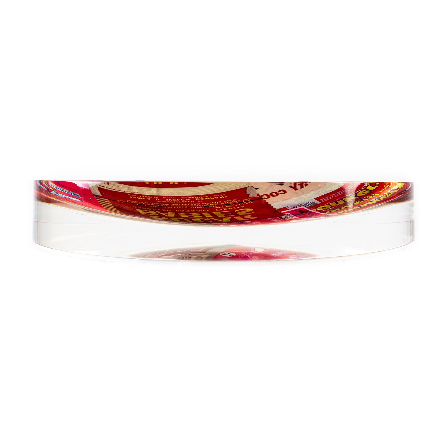 Oversized Miami Heat