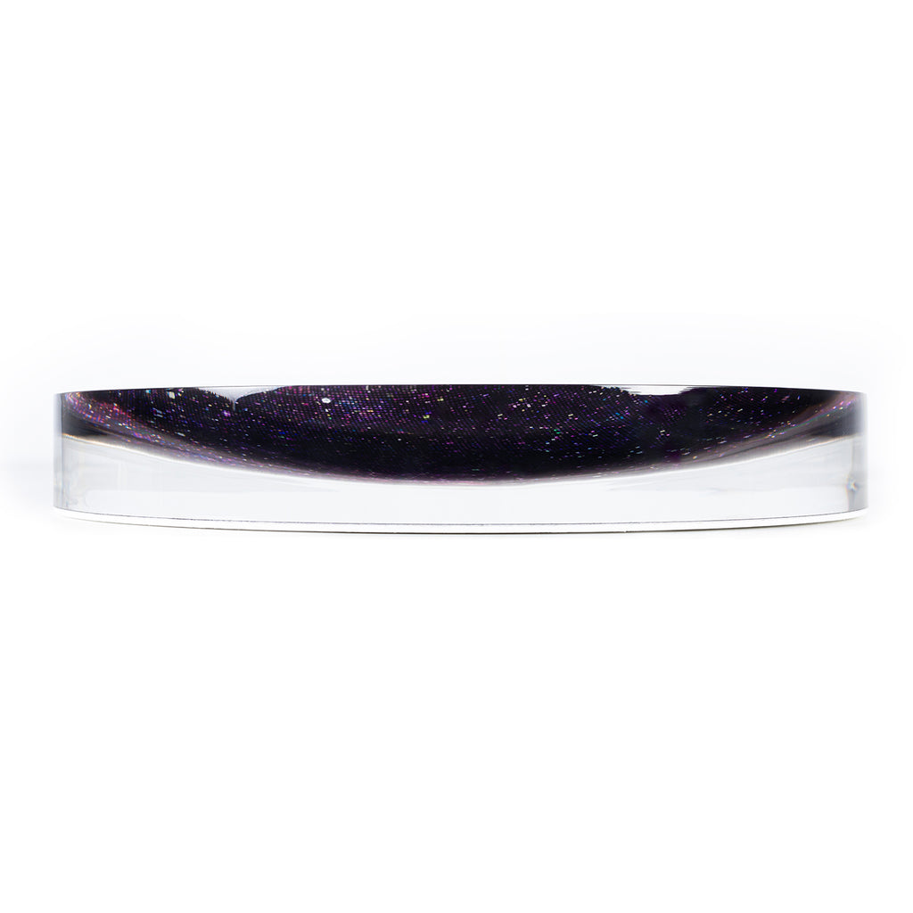 Oversized Midnight Light Terez x by robynblair