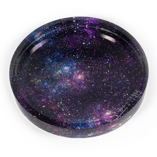 Oversized Midnight Light Terez x by robynblair