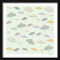 Parasol Paradise