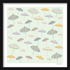 Parasol Paradise