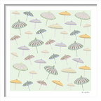Parasol Paradise