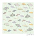 Parasol Paradise