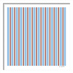 Riviera Stripe