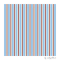 Riviera Stripe