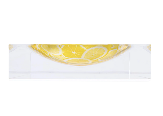 LOW STOCK - Lemondrop by robynblair x Alexa Leigh