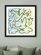 Customize Your Fine Art Print