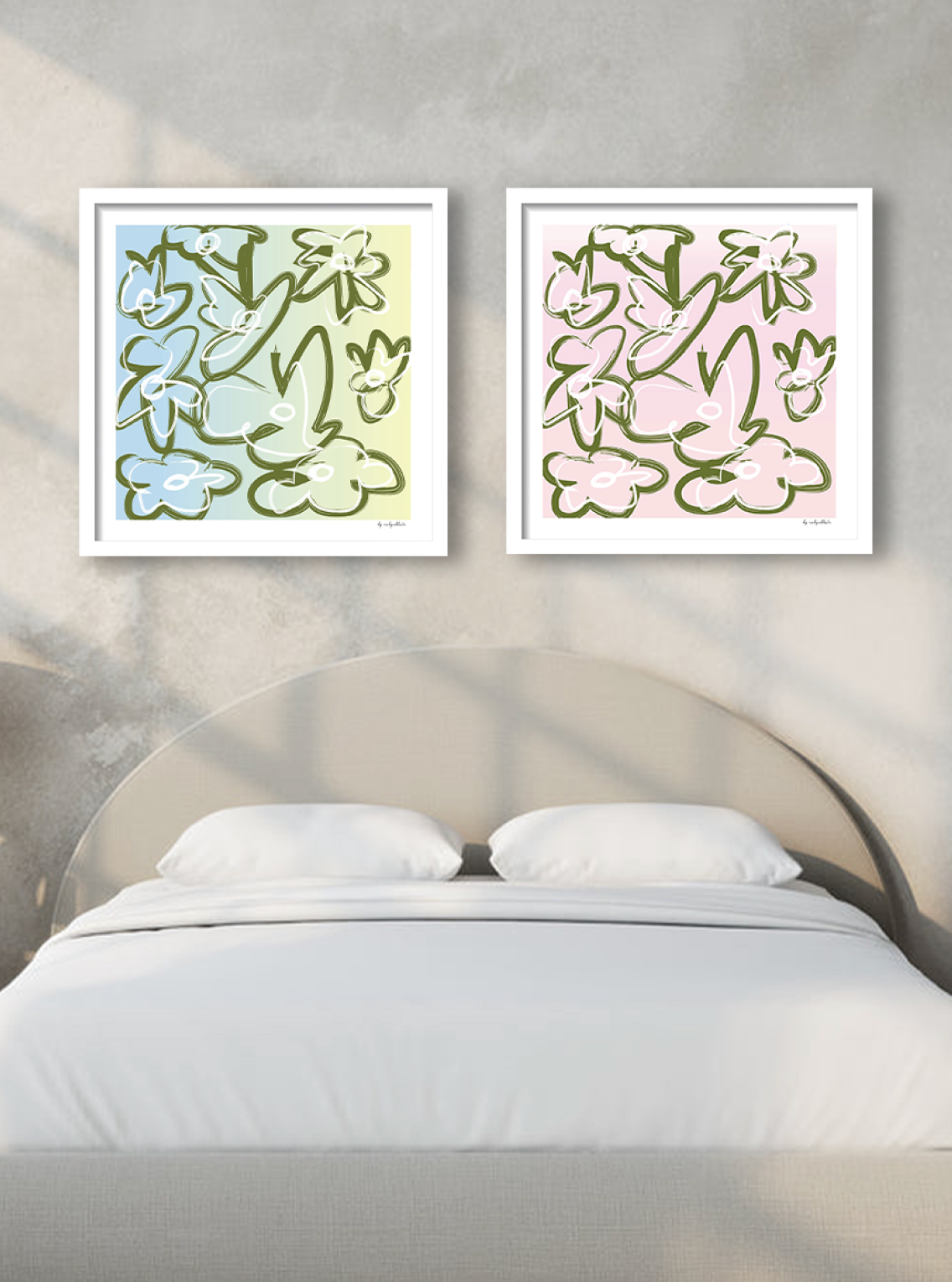 Customize Your Fine Art Print