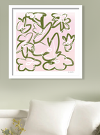 Customize Your Fine Art Print