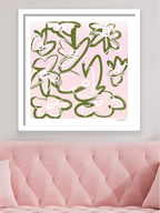 Customize Your Fine Art Print
