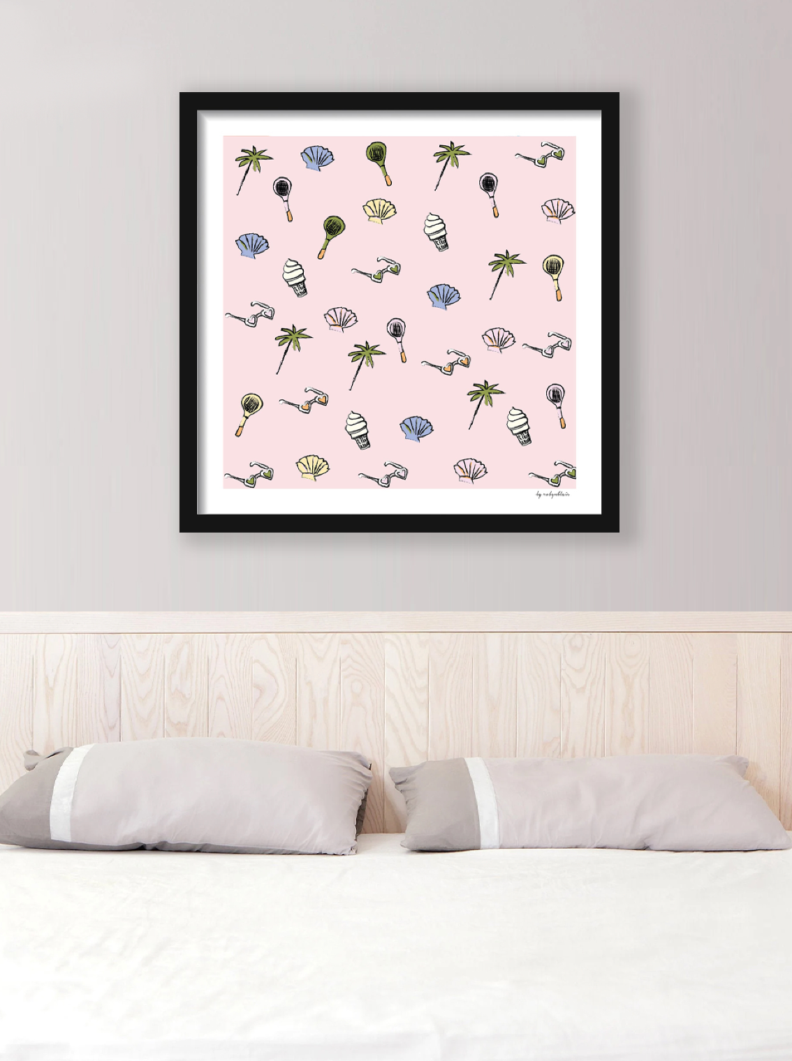 Customize Your Fine Art Print