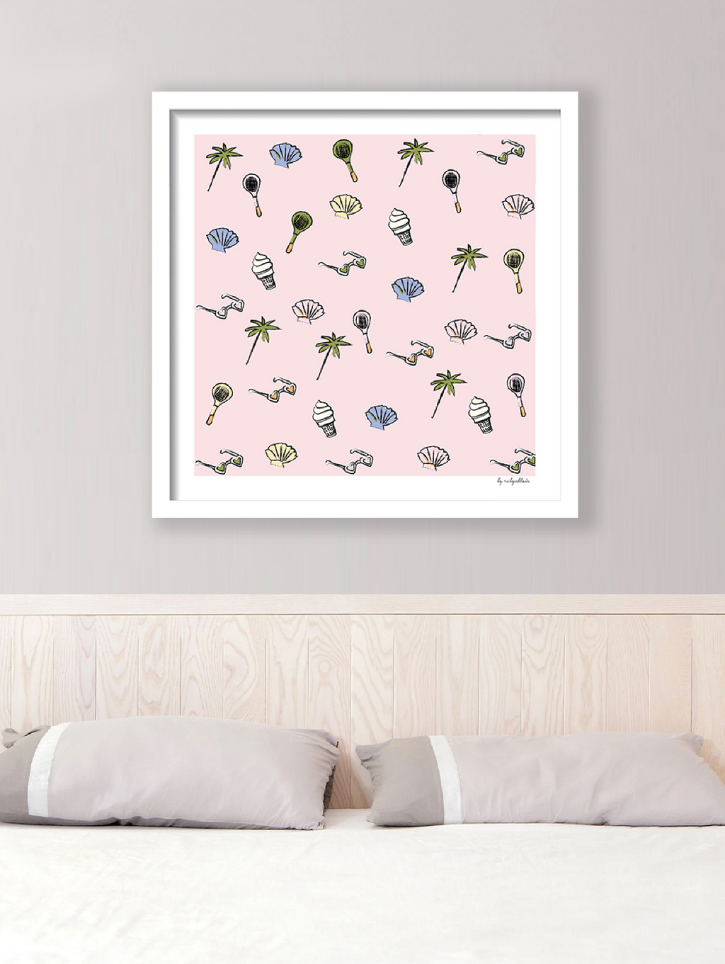 Customize Your Fine Art Print