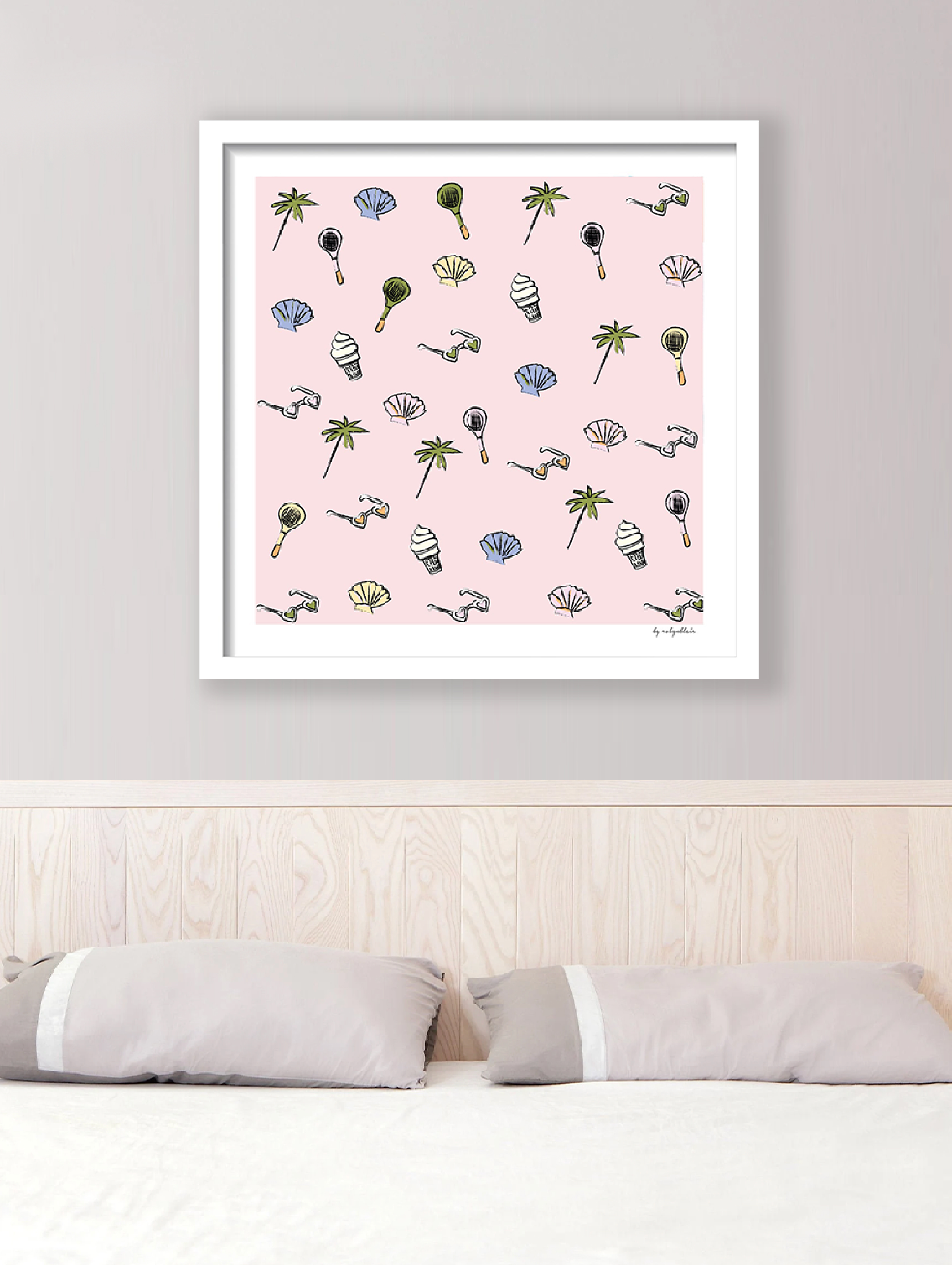 Customize Your Fine Art Print