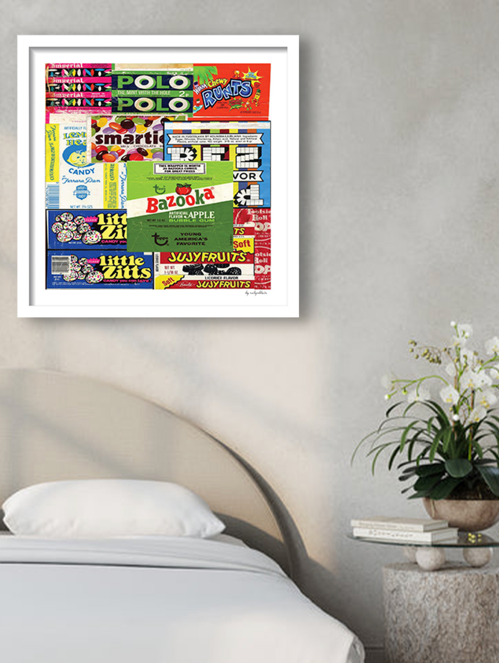 Customize Your Fine Art Print
