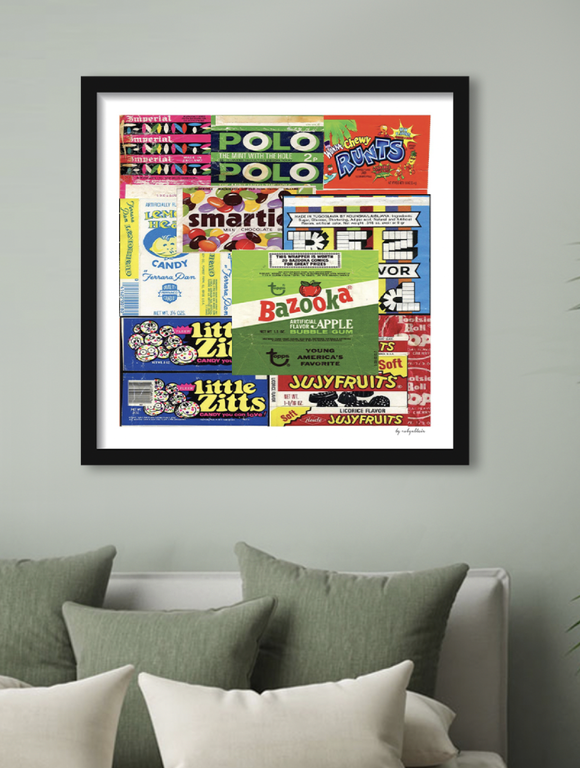 Customize Your Fine Art Print