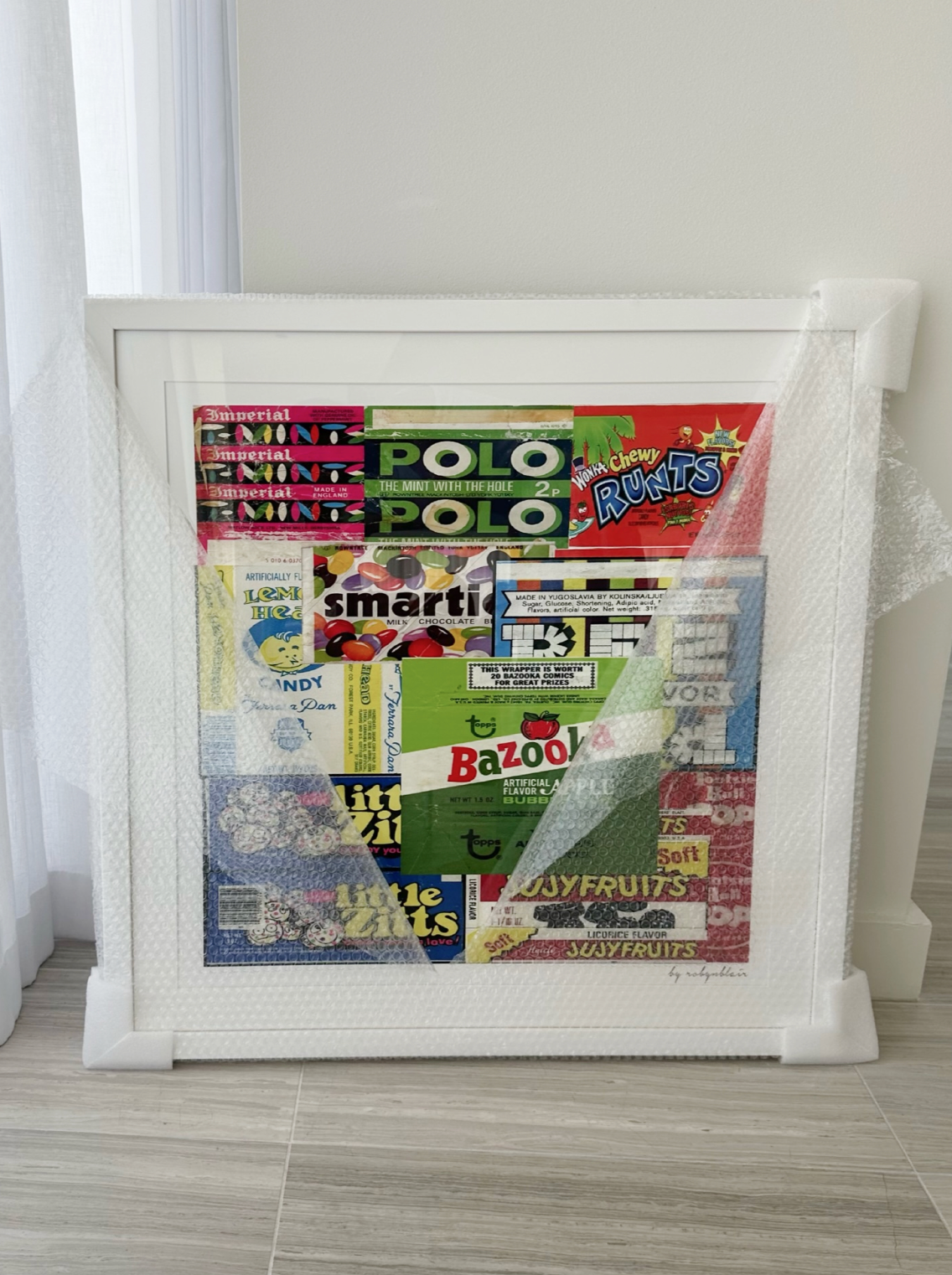 Customize Your Fine Art Print