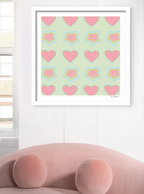 Customize Your Fine Art Print