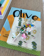 Oliveyou