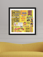 Customize Your Fine Art Print