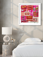 Customize Your Fine Art Print
