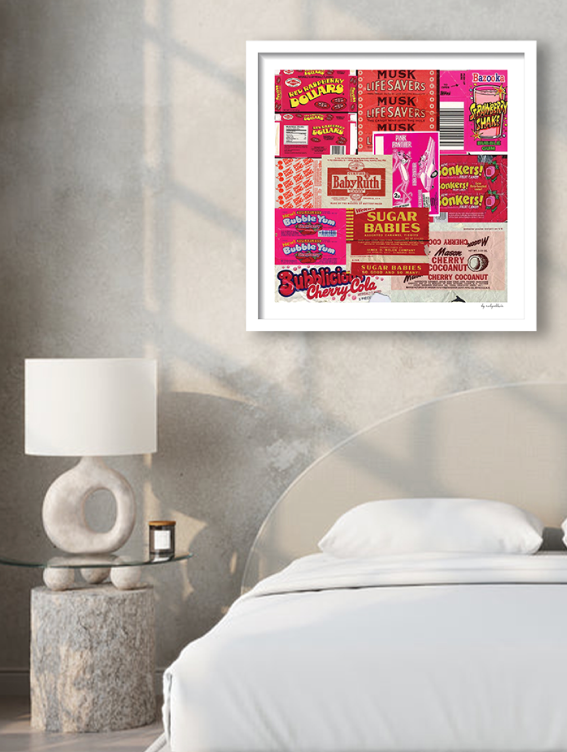 Customize Your Fine Art Print