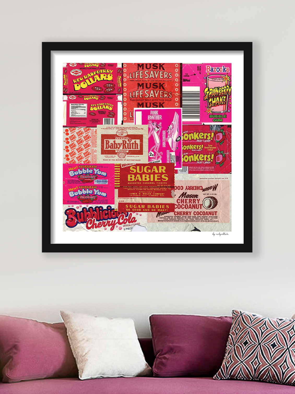 Customize Your Fine Art Print