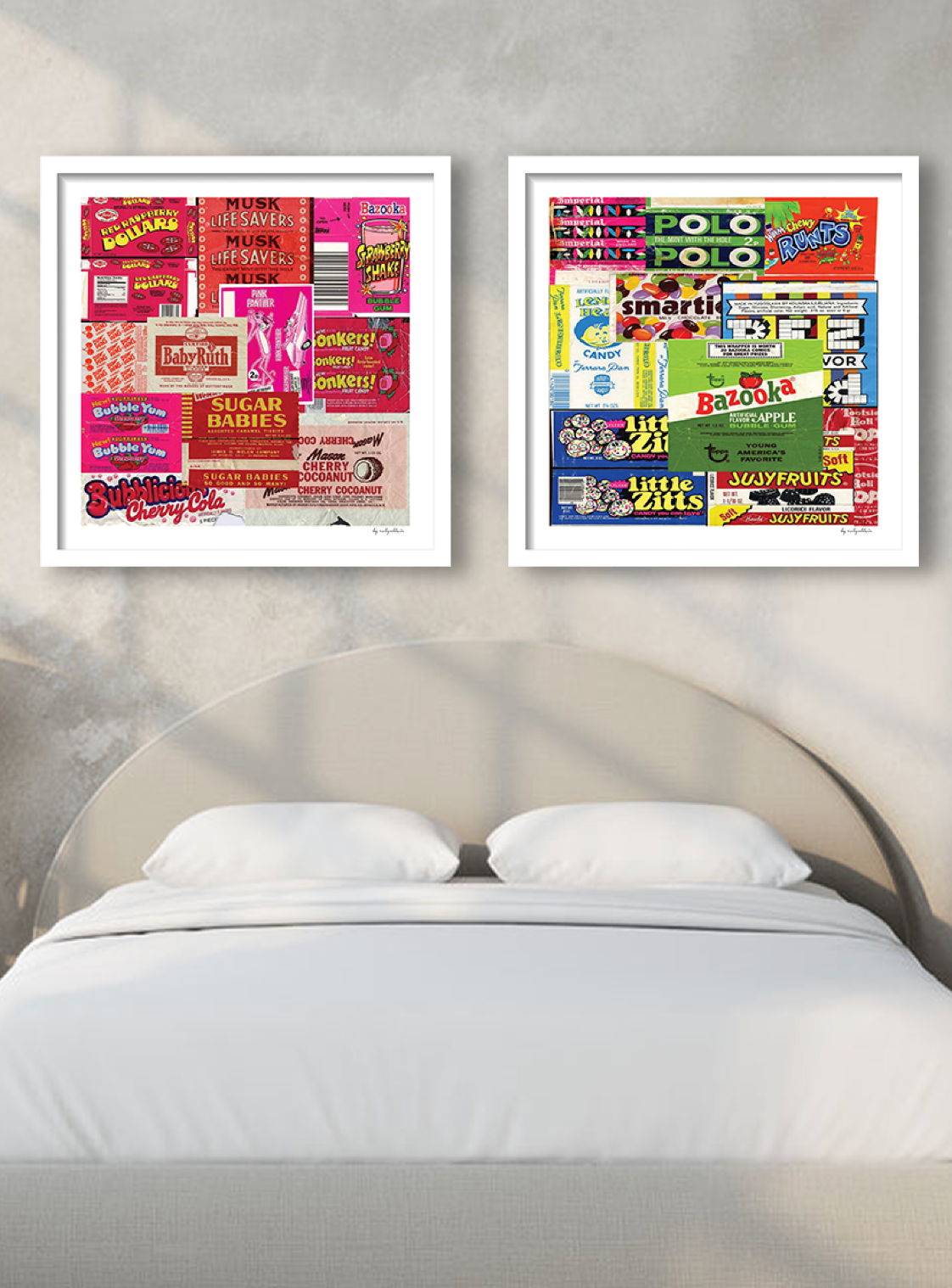 Customize Your Fine Art Print