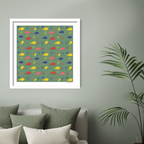 Customize Your Fine Art Print
