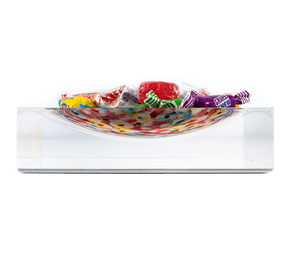 Sour Rings