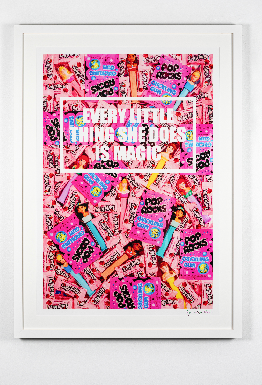 Customize Your Fine Art Print