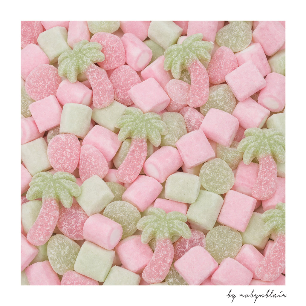 Sugared Paradise
