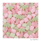 Sugared Paradise