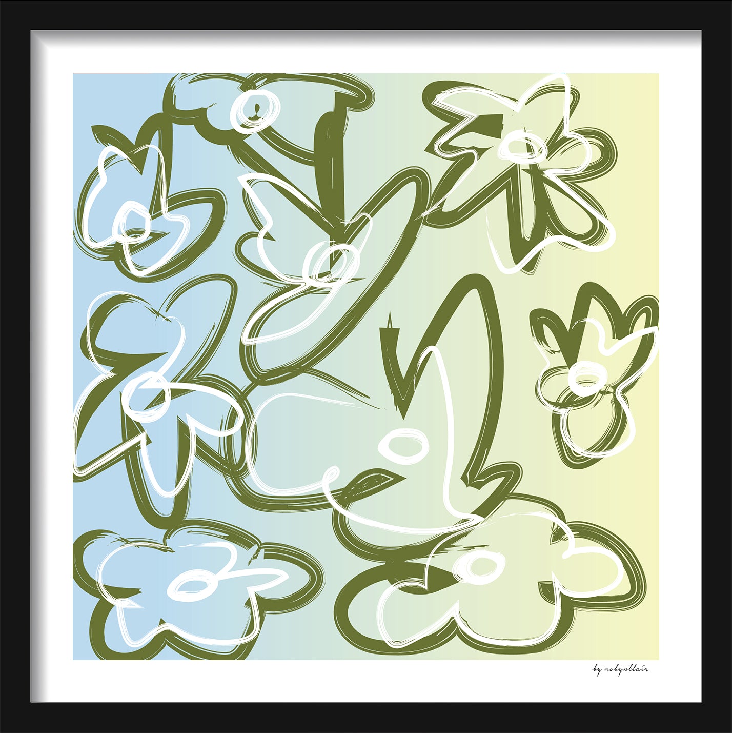 Customize Your Fine Art Print